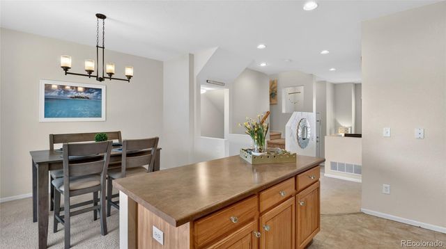 717 Bristle Pine Circle B, Highlands Ranch, CO 80129