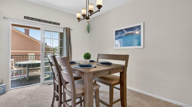 717 Bristle Pine Circle B, Highlands Ranch, CO 80129