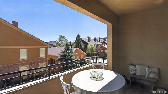717 Bristle Pine Circle B, Highlands Ranch, CO 80129