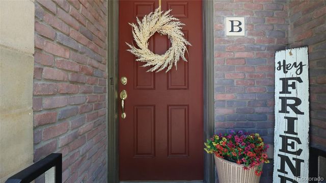 717 Bristle Pine Circle B, Highlands Ranch, CO 80129