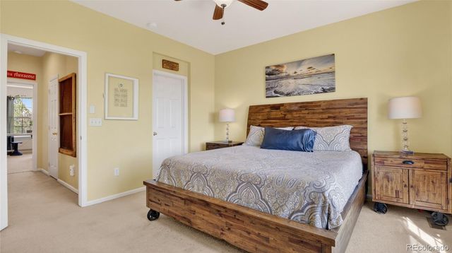 717 Bristle Pine Circle B, Highlands Ranch, CO 80129