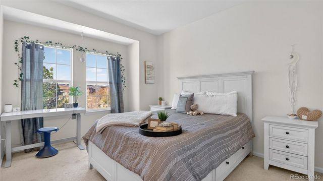 717 Bristle Pine Circle B, Highlands Ranch, CO 80129