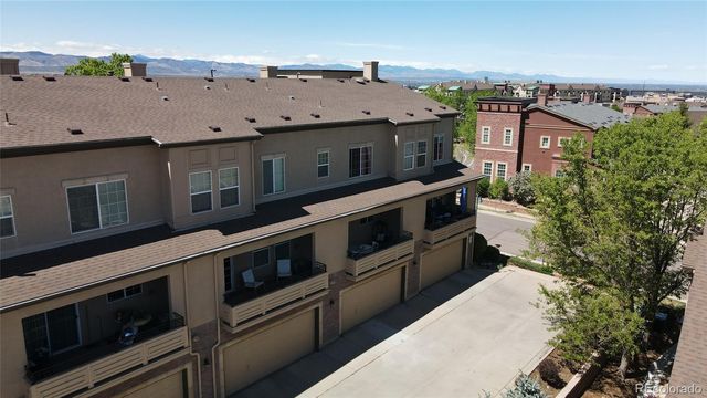 717 Bristle Pine Circle B, Highlands Ranch, CO 80129
