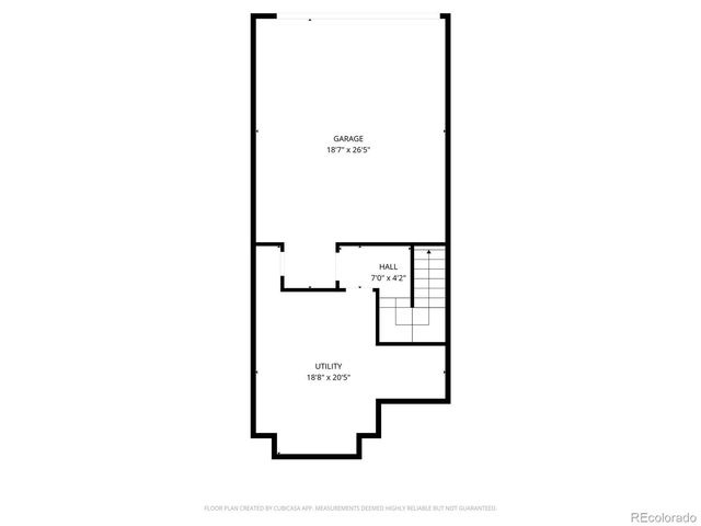 717 Bristle Pine Circle B, Highlands Ranch, CO 80129