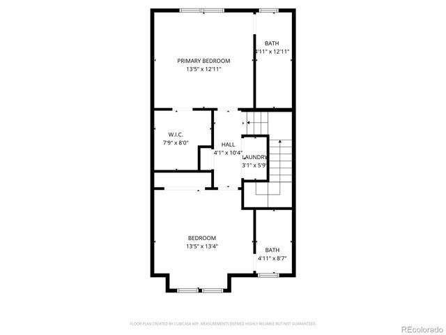 717 Bristle Pine Circle B, Highlands Ranch, CO 80129