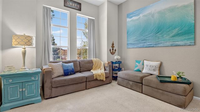 717 Bristle Pine Circle B, Highlands Ranch, CO 80129