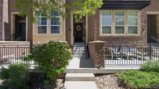 717 Bristle Pine Circle B, Highlands Ranch, CO 80129