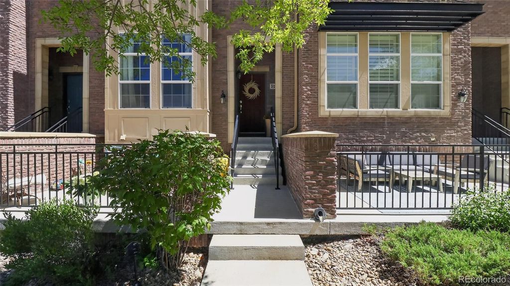 717 Bristle Pine Circle B, Highlands Ranch, CO 80129