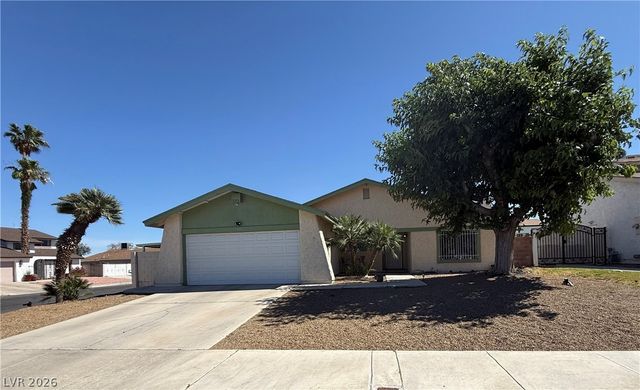 6747 Grandola Drive, Las Vegas, NV 89103