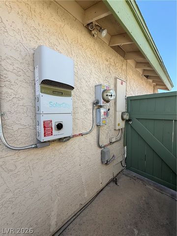 6747 Grandola Drive, Las Vegas, NV 89103