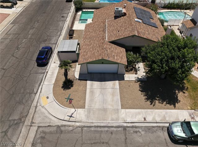 6747 Grandola Drive, Las Vegas, NV 89103