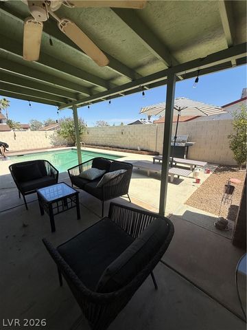 6747 Grandola Drive, Las Vegas, NV 89103