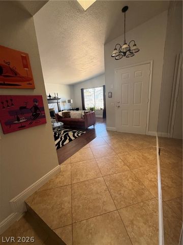 6747 Grandola Drive, Las Vegas, NV 89103