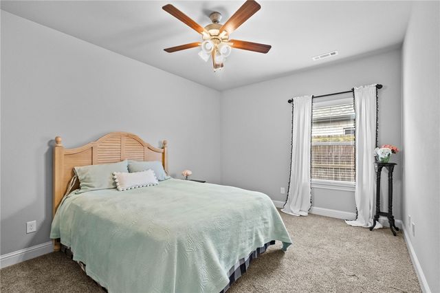 6203 S 62nd Street, Rogers, AR 72758