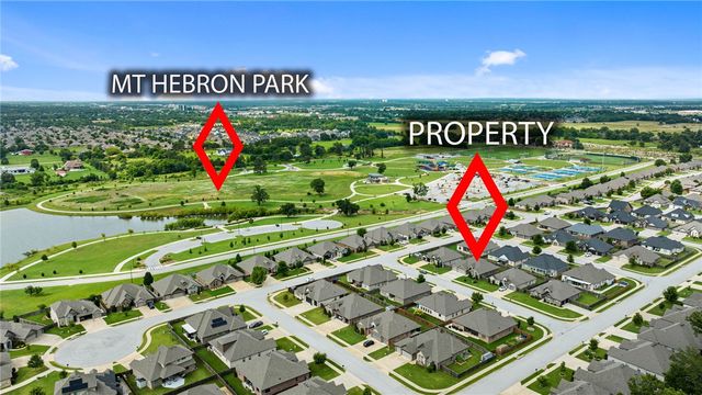 6203 S 62nd Street, Rogers, AR 72758