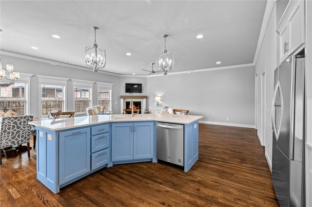 6203 S 62nd Street, Rogers, AR 72758