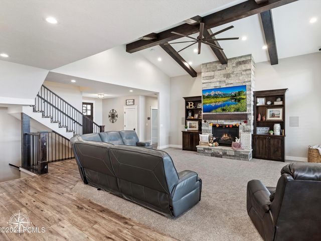 6462 Summit Cove, Huntsville, UT 84317