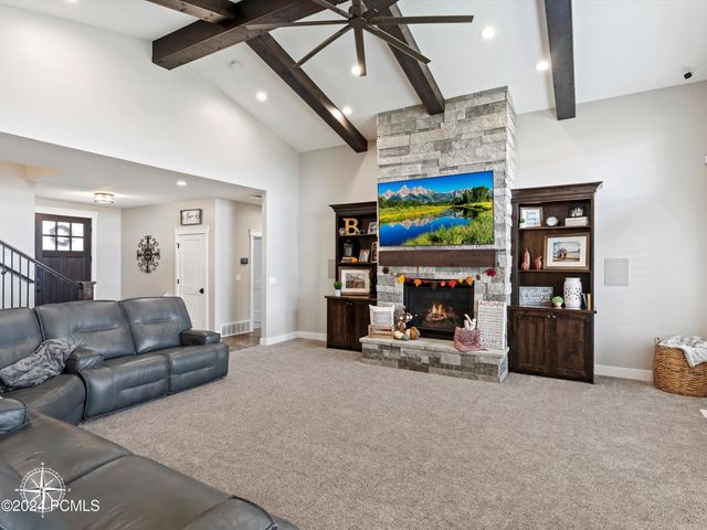 6462 Summit Cove, Huntsville, UT 84317
