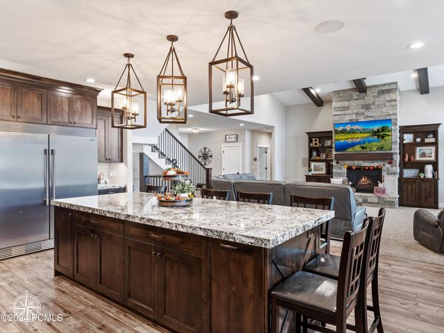 6462 Summit Cove, Huntsville, UT 84317