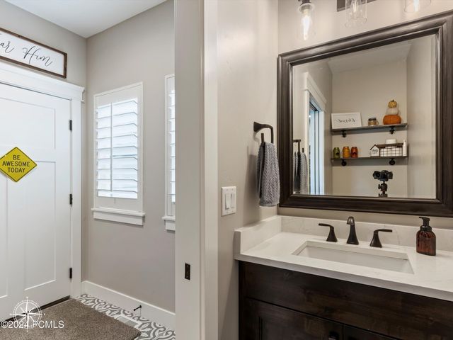 6462 Summit Cove, Huntsville, UT 84317