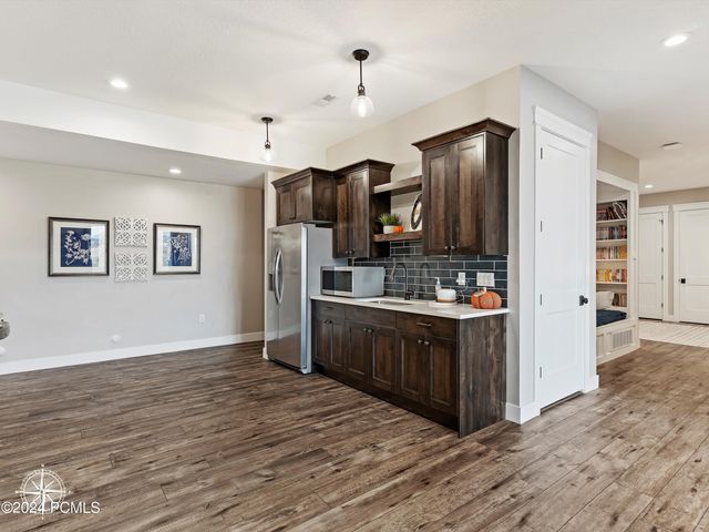 6462 Summit Cove, Huntsville, UT 84317