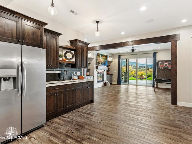 6462 Summit Cove, Huntsville, UT 84317