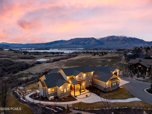 6462 Summit Cove, Huntsville, UT 84317