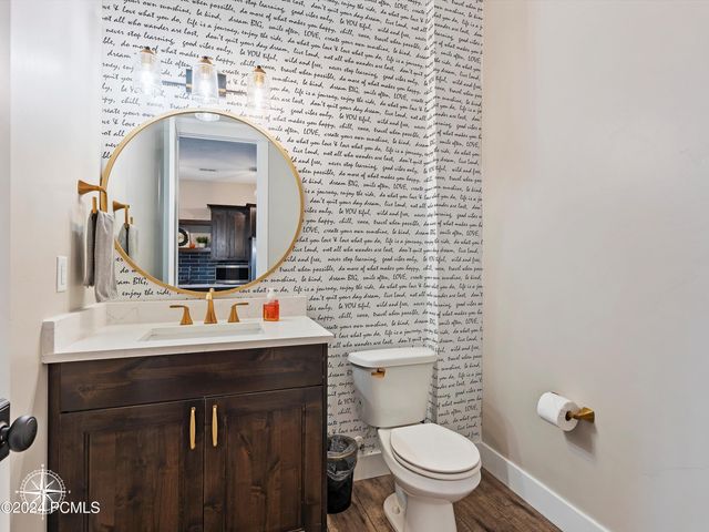 6462 Summit Cove, Huntsville, UT 84317