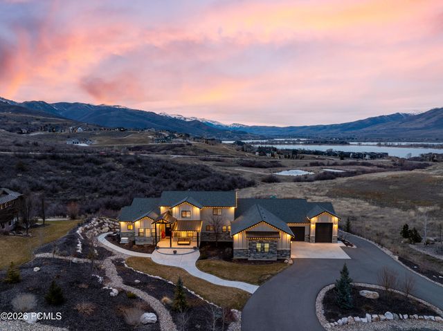 6462 Summit Cove, Huntsville, UT 84317