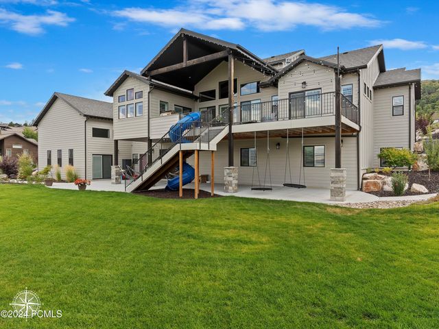 6462 Summit Cove, Huntsville, UT 84317