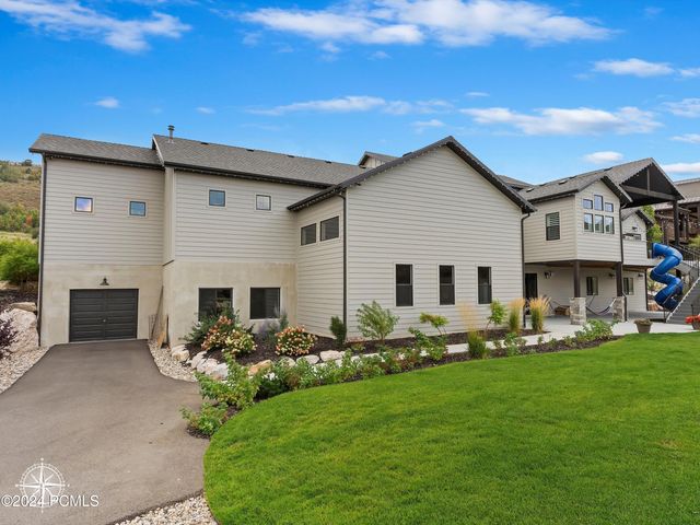 6462 Summit Cove, Huntsville, UT 84317