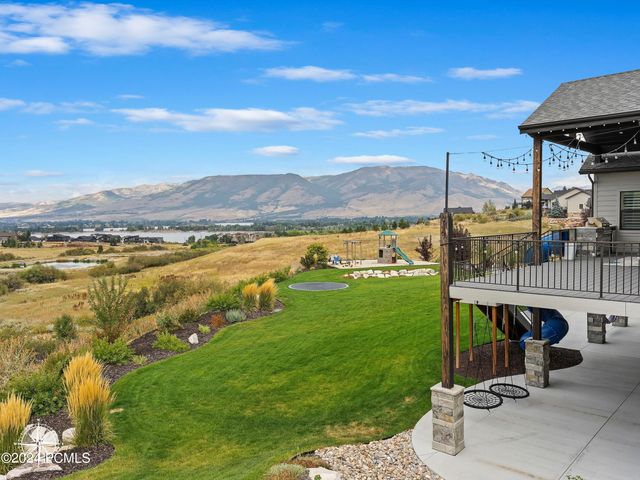 6462 Summit Cove, Huntsville, UT 84317