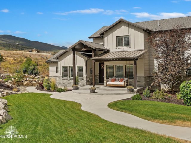 6462 Summit Cove, Huntsville, UT 84317