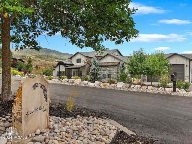 6462 Summit Cove, Huntsville, UT 84317