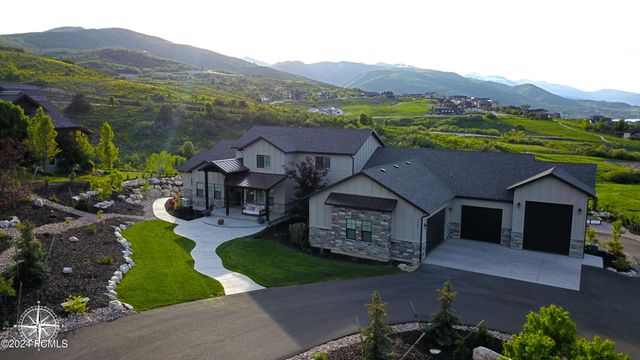 6462 Summit Cove, Huntsville, UT 84317