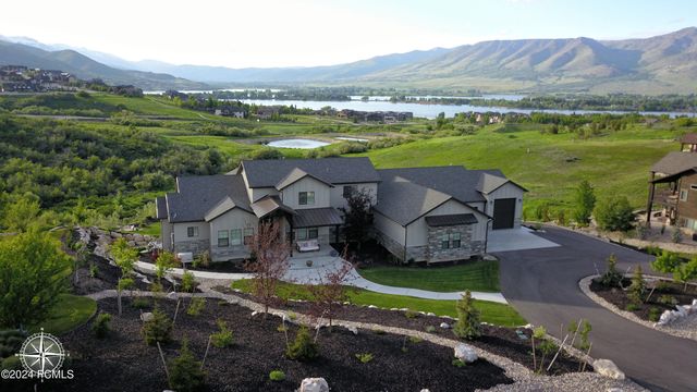 6462 Summit Cove, Huntsville, UT 84317