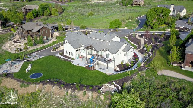 6462 Summit Cove, Huntsville, UT 84317