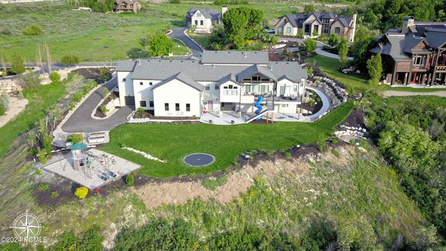 6462 Summit Cove, Huntsville, UT 84317