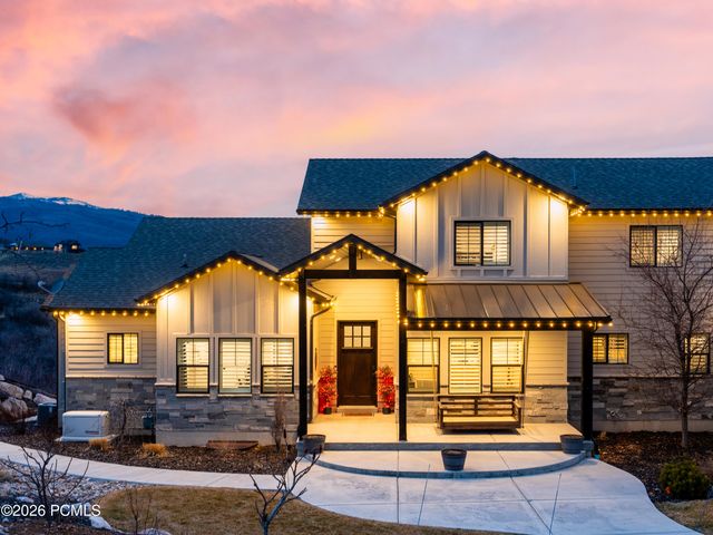 6462 Summit Cove, Huntsville, UT 84317