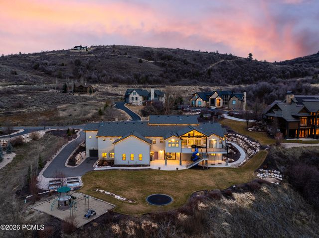 6462 Summit Cove, Huntsville, UT 84317