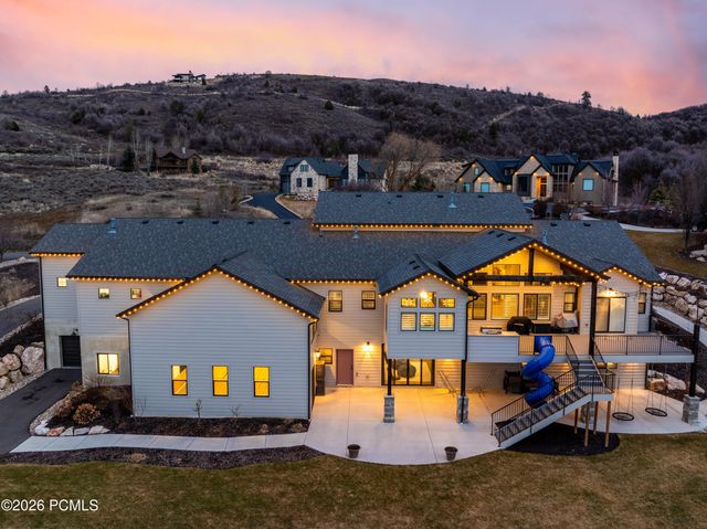 6462 Summit Cove, Huntsville, UT 84317