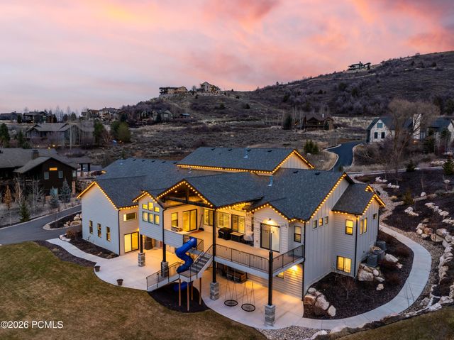 6462 Summit Cove, Huntsville, UT 84317