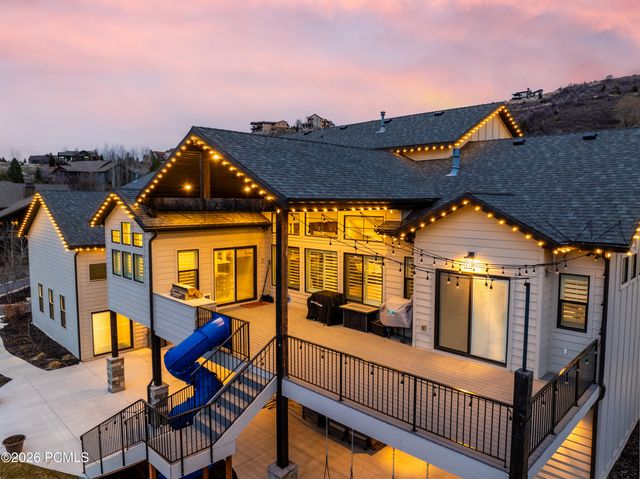 6462 Summit Cove, Huntsville, UT 84317