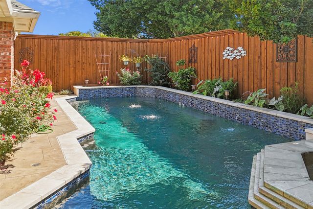 3812 Portsmouth Circle, Plano, TX 75023