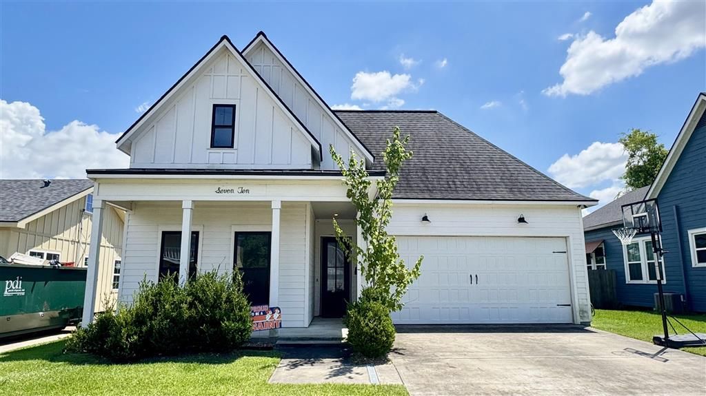 710 Clarence Street, Lake Charles, LA 70601