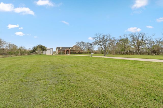 6209 E Fm 1462 Road, Rosharon, TX 77583