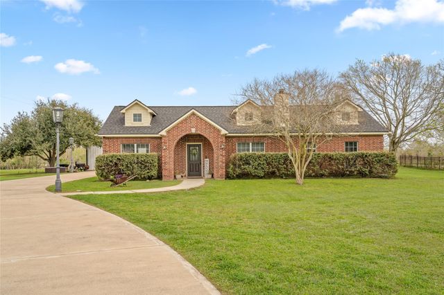 6209 E Fm 1462 Road, Rosharon, TX 77583