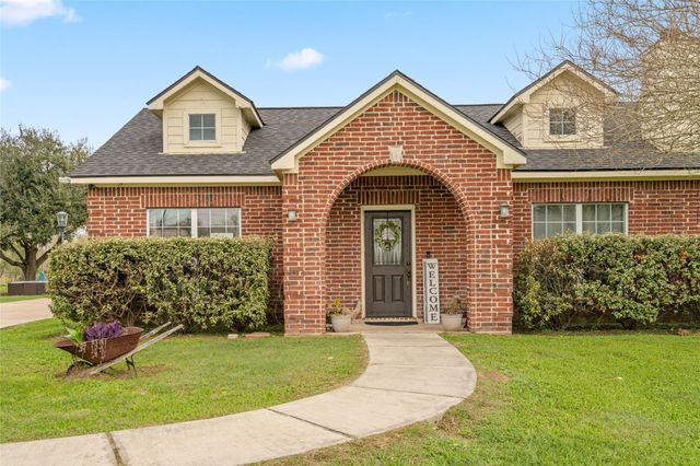 6209 E Fm 1462 Road, Rosharon, TX 77583