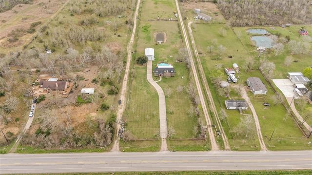 6209 E Fm 1462 Road, Rosharon, TX 77583