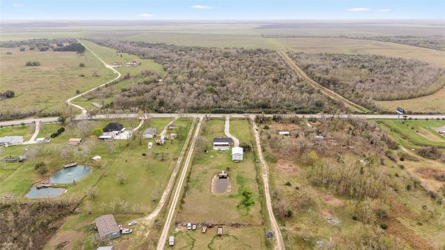 6209 E Fm 1462 Road, Rosharon, TX 77583